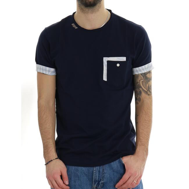 T-SHIRT TASCHINO SSEINSE - Mad Fashion | img vers.1300x/